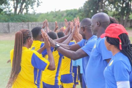 (Photo via Indeni Roses Womens Football Club)