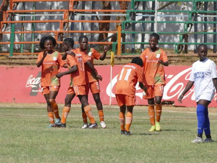 (Photo via FB/ZESCO NDOLA GIRLS FC.)