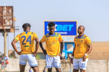(Photo via Nchanga Rangers FC)