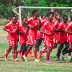 Green Buffaloes Women's Football Club. (Photo/courtesy)