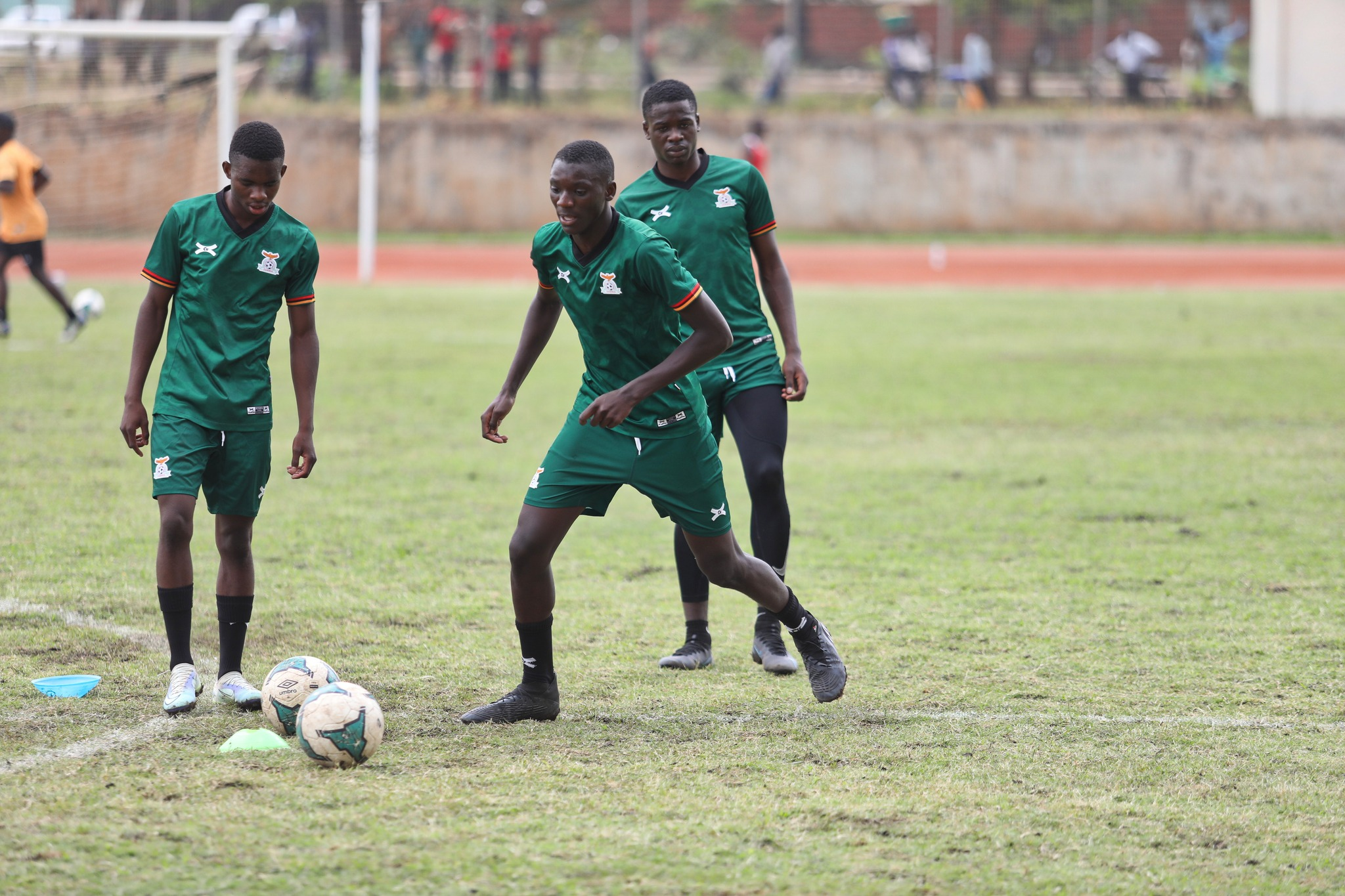 Cosafa U17 Players to Undergo Age Cheating Test Ahead of Afcon