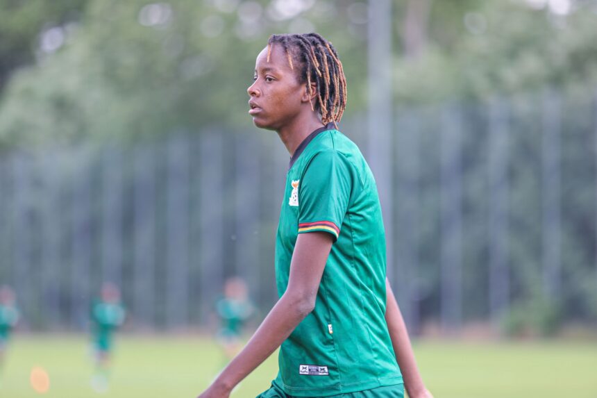 Ochumba Oseke Lubanji. (Photo via FAZ media)
