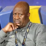 Amajita coach Raymond Mdaka (Photo/courtesy)