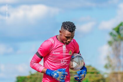 (Photo via Nchanga Rangers FC media)