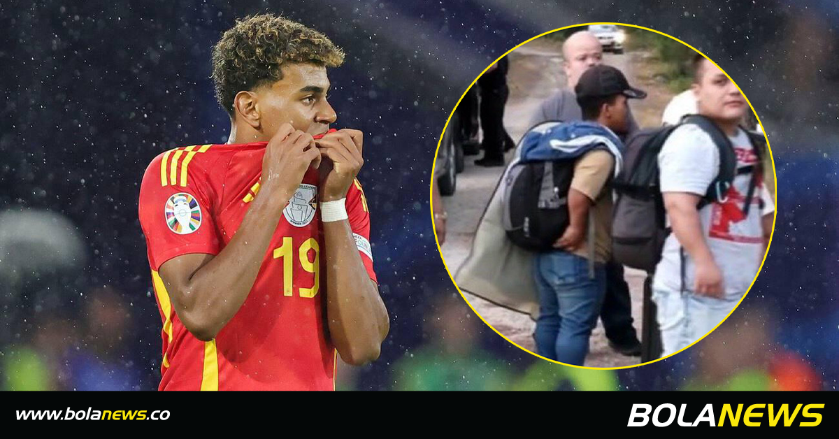 Lamine Yamal’s Birthday Bash Sparks Outrage Over Hiring of People with