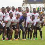 The Bankers remain unbeaten in five games, while winless Nkana sink deeper into the relegation zone.