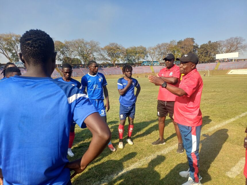 (Photo via Konkola Blades FC media)