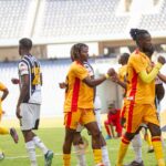 ‘Job Not Finished’: Kasonde Warns Power Dynamos Before ASEC Return Leg