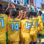 Napsa Stars urged to maintain consistency after breakthrough MTN Super League win