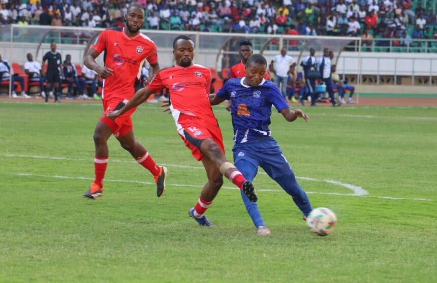 (Photo via Mighty Wanderers FC)