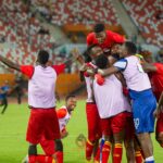 (Photo via Power Dynamos FC Media)