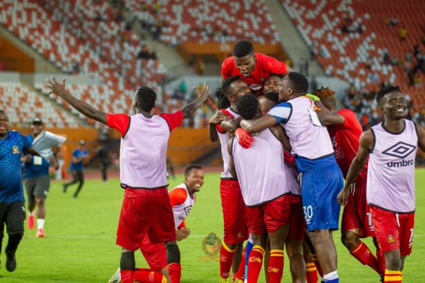 (Photo via Power Dynamos FC Media)