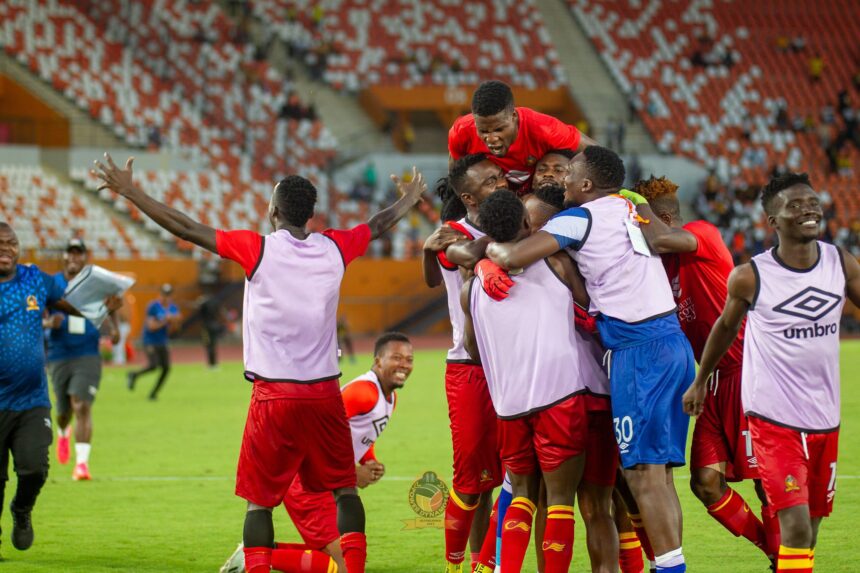 (Photo via Power Dynamos FC Media)