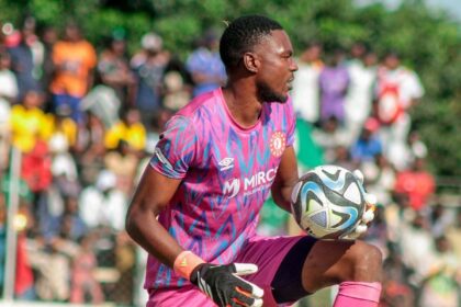 (Photo via Nkana FC media)