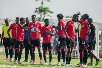 (Photo via FC MUZA media)