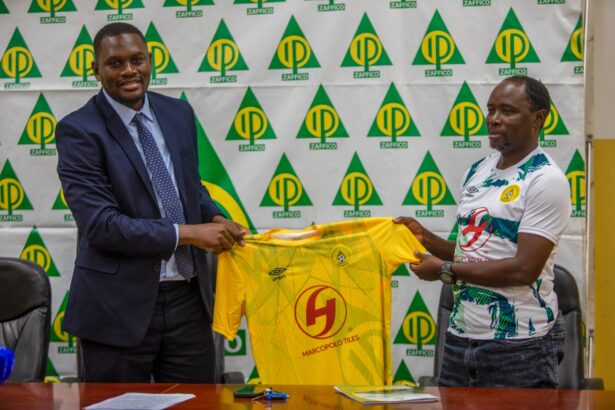 (Photo via Forest Rangers FC media)