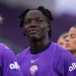 (Photo credit/ Orlando Pride FC)