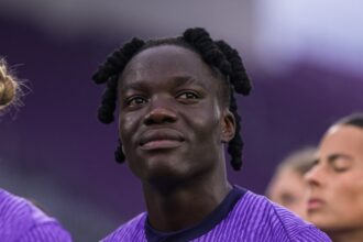 (Photo credit/ Orlando Pride FC)