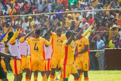 Power Dynamos