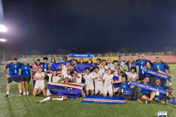 Photo via Federação Cabo-verdiana de Futebol