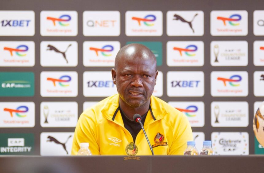 (Photo via Power Dynamos FC)