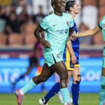 Temwa Chiwinga. (Photo credit/ via X/@thekccurrent)