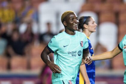 Temwa Chiwinga. (Photo credit/ via X/@thekccurrent)