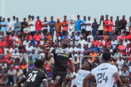 (Photo via Kansanshi Dynamos FC media)