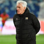 Hugo Broos, head coach of South Africa during the 2025 Africa Cup of Nations game between South Africa and Angola at Marrakech Stadium in Morocco on 22 December 2025 ©Ryan Wilkisky/BackpagePix