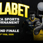 Bolabet and Unza Partnership