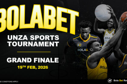 Bolabet and Unza Partnership
