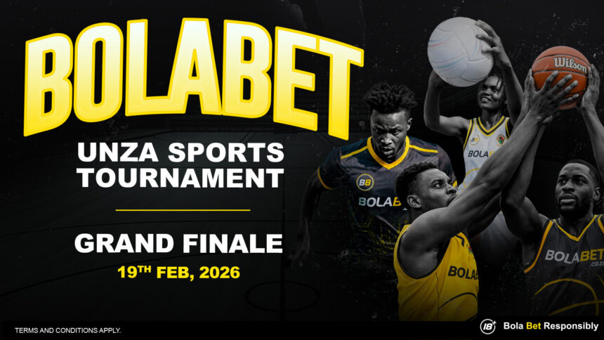 Bolabet and Unza Partnership