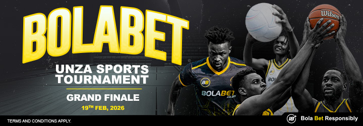 Bolabet and UNZA University Partnership