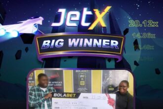 JetX