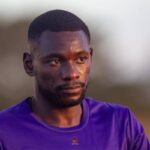 Lawrence Mulenga. (Photo via PDFC Media)