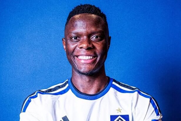 Patson Daka