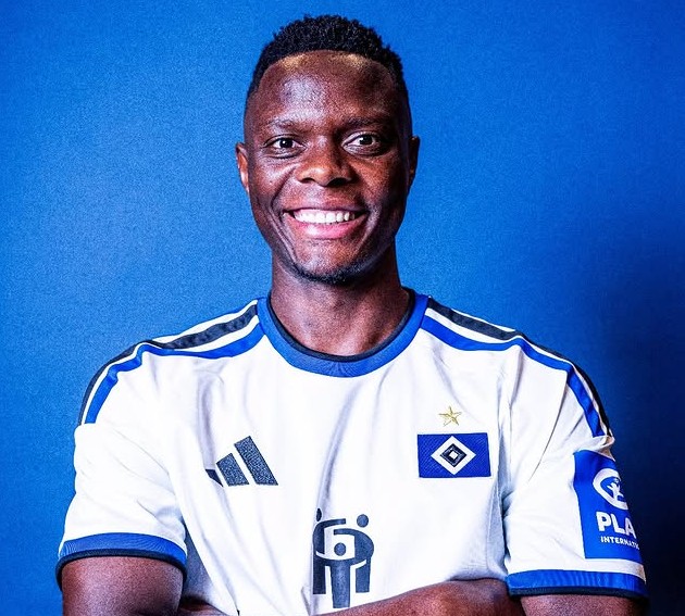 Patson Daka