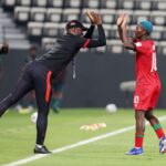(Photo via CAF media)