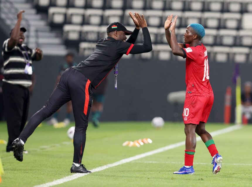(Photo via CAF media)