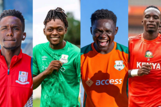 Power Dynamos Sign Chisala, Chabala, Hiver and Nabwire- Sources