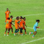 (Photo via Zesco Ndola Girls FC )