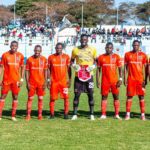 Red Arrows FC