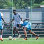Kennedy Musonda. (Photo via ZUFC MEDIA)
