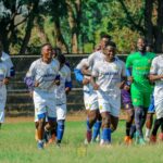 (Photo by NAPSA STARS FC media)