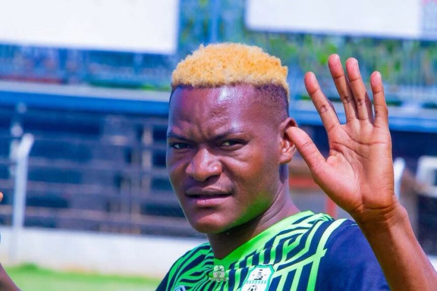 (Mufulira Wanderers FC media)