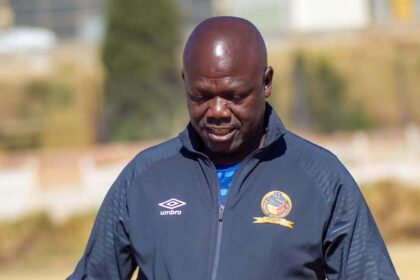 Oswald Mutapa. (Photo via PDFC media)