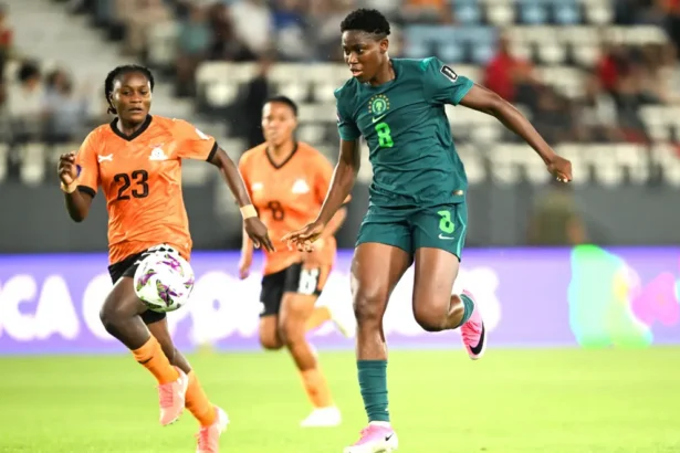 (Photo via CAF media)