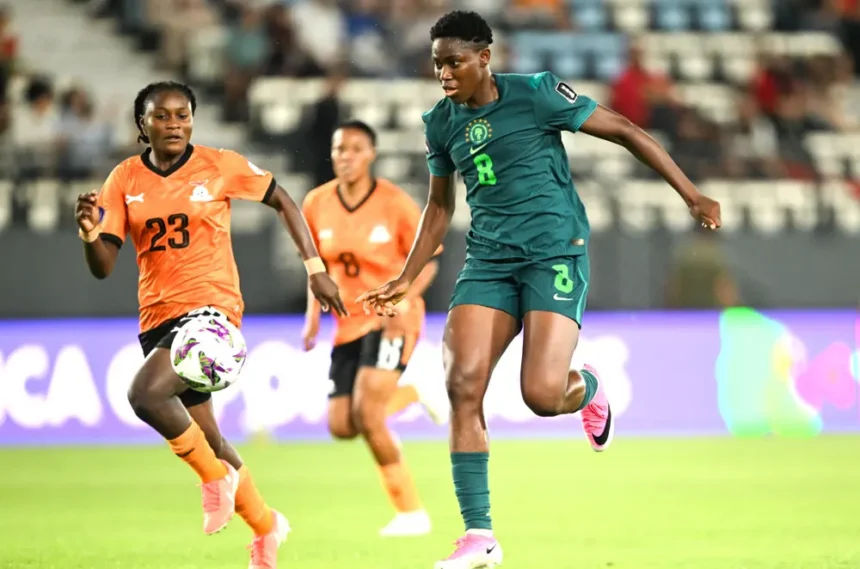 (Photo via CAF media)
