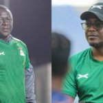Donewell Yobe and Lemekani Mwanza. (Photo/courtesy)