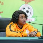 Carol Kanyemba. (Photo by FAZ)